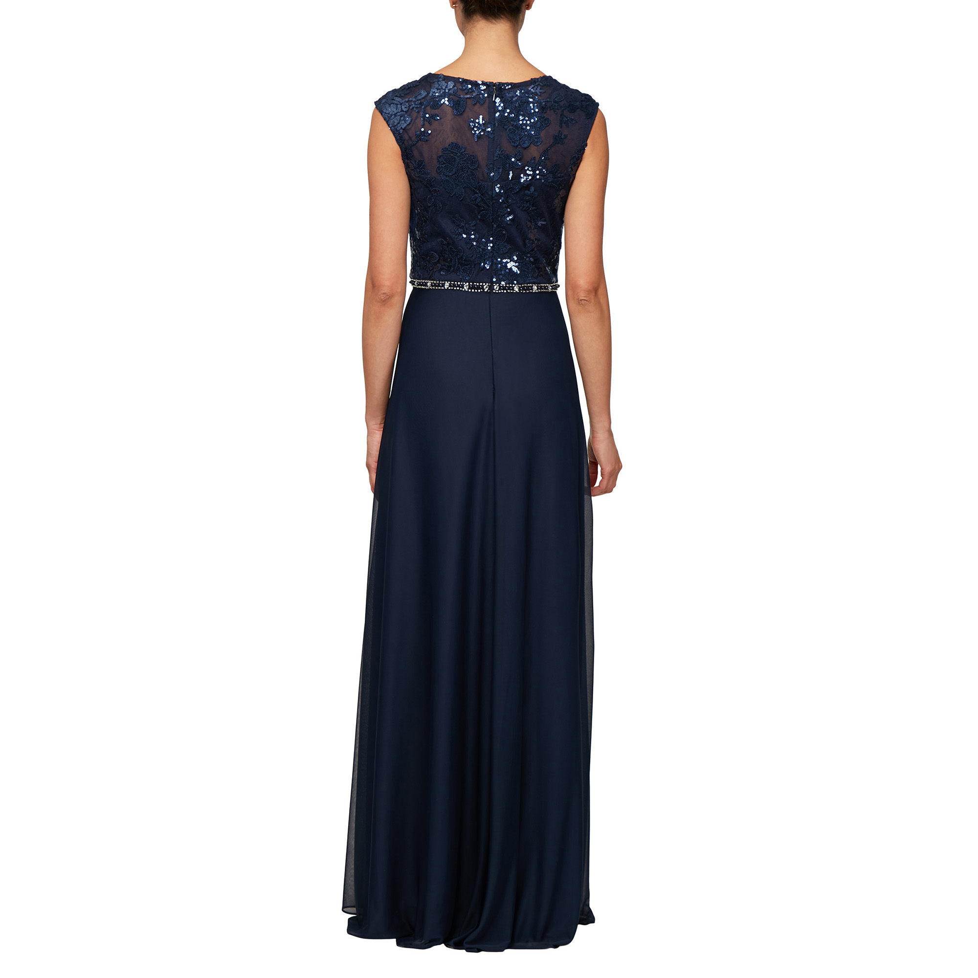 Formal Wear and Prom Dresses by Leading Designers Like Sherry Hill and