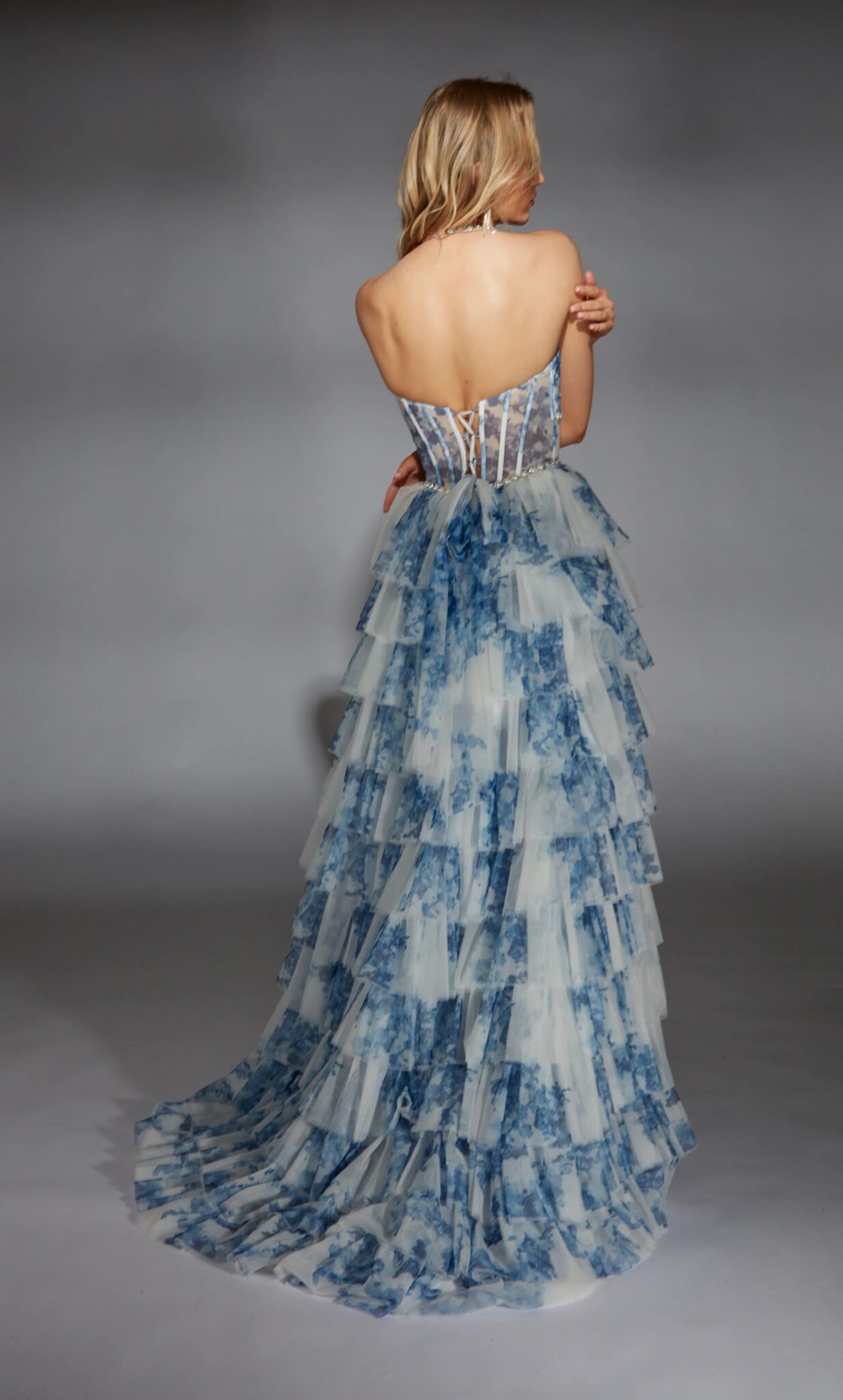 Alyce Paris Prom Dress 61730 - 
