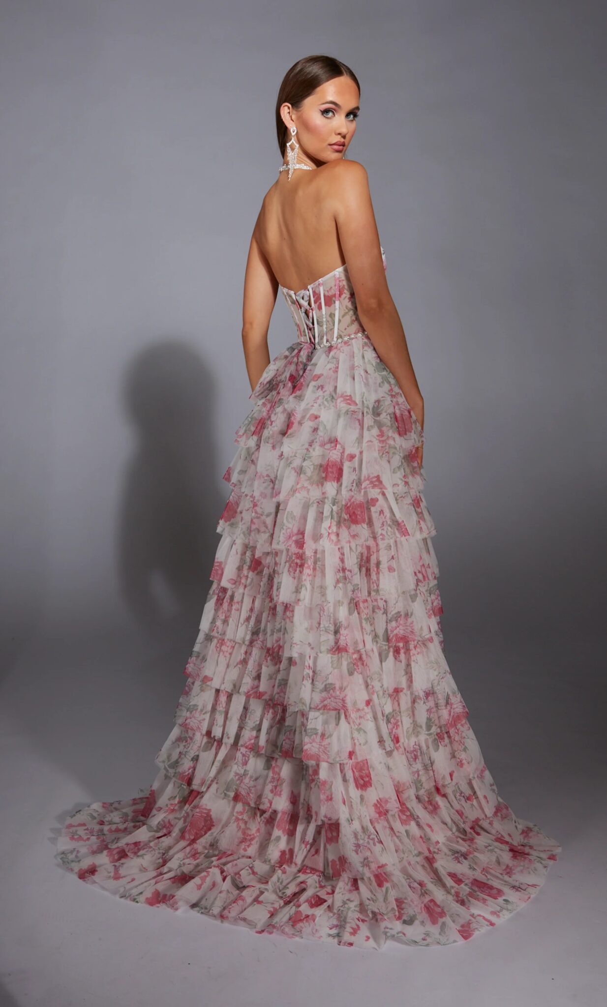 Alyce Paris Prom Dress 61730 - 