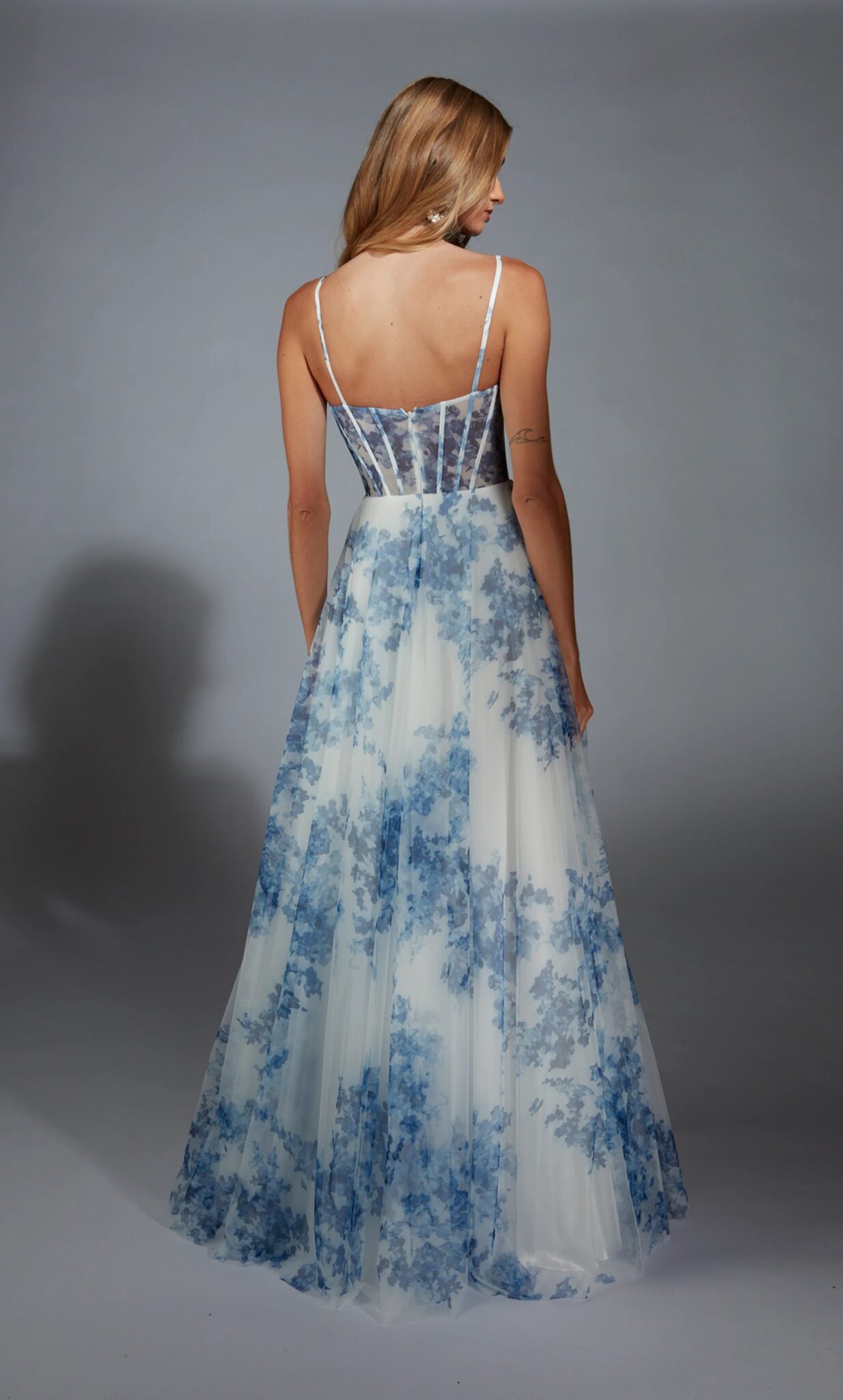 Alyce Paris Prom Dress 61752 - 