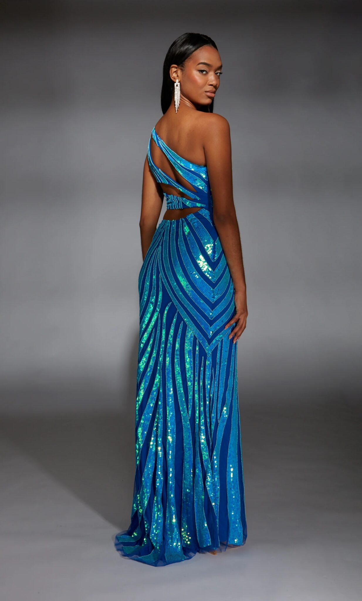 Alyce Paris Prom Dress 61877 - 