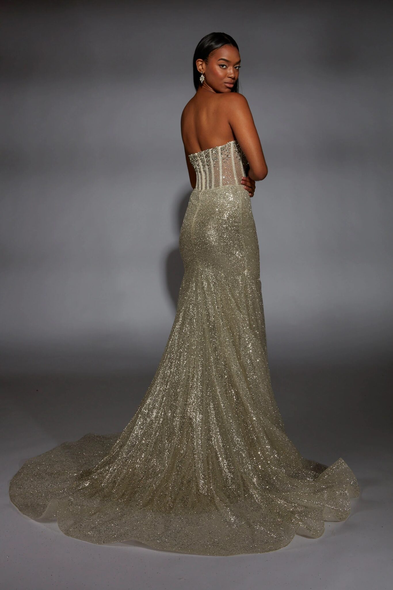 Alyce Paris Prom Dress 61970 - 