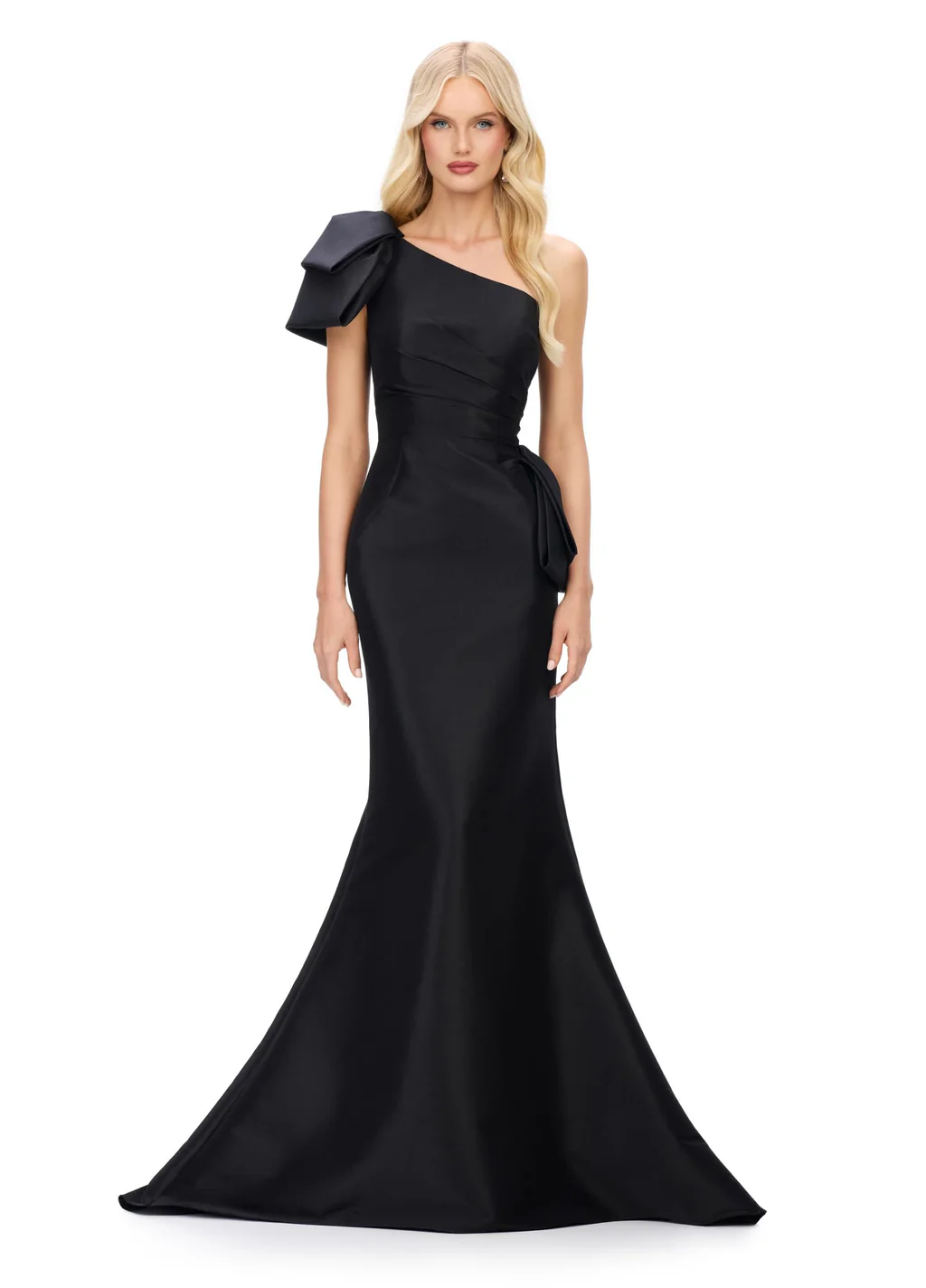 ASHLEYlauren Social Dress 11722 - 