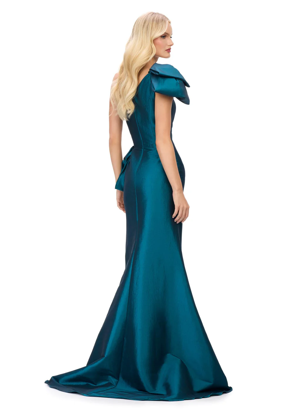 ASHLEYlauren Social Dress 11722 - 