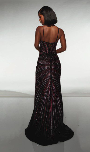 Alyce Paris Prom Dress 62117 - 