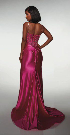 Alyce Paris Prom Dress 62166 -
