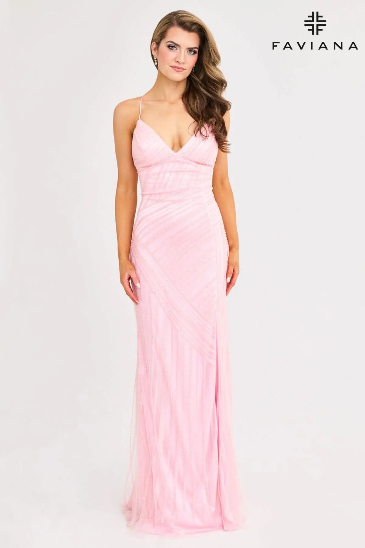 Faviana Prom Dress 11270