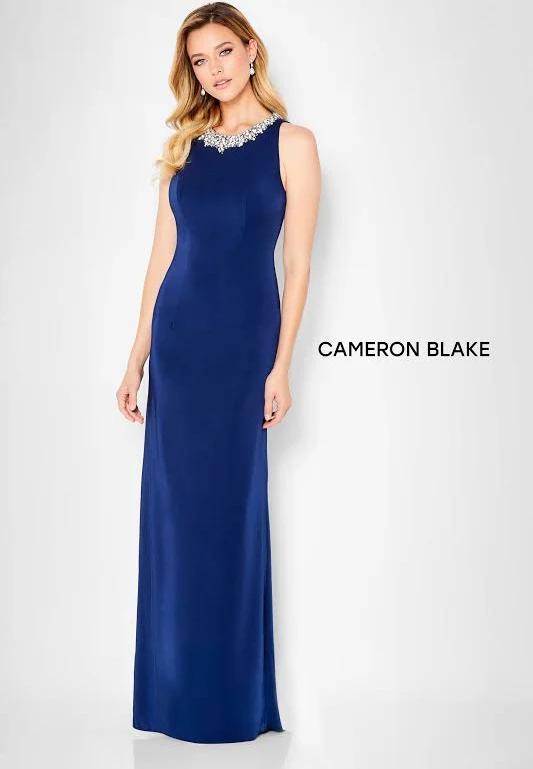 Mon Cheri / Cameron Blake Mother of the Bride/Groom Dress 116659