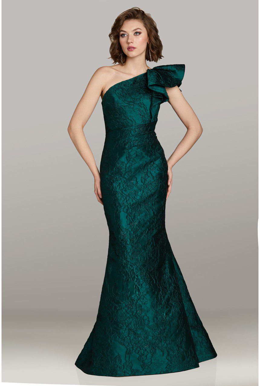 Feriani Couture Mother of the Bride/Groom Dress 12375-72