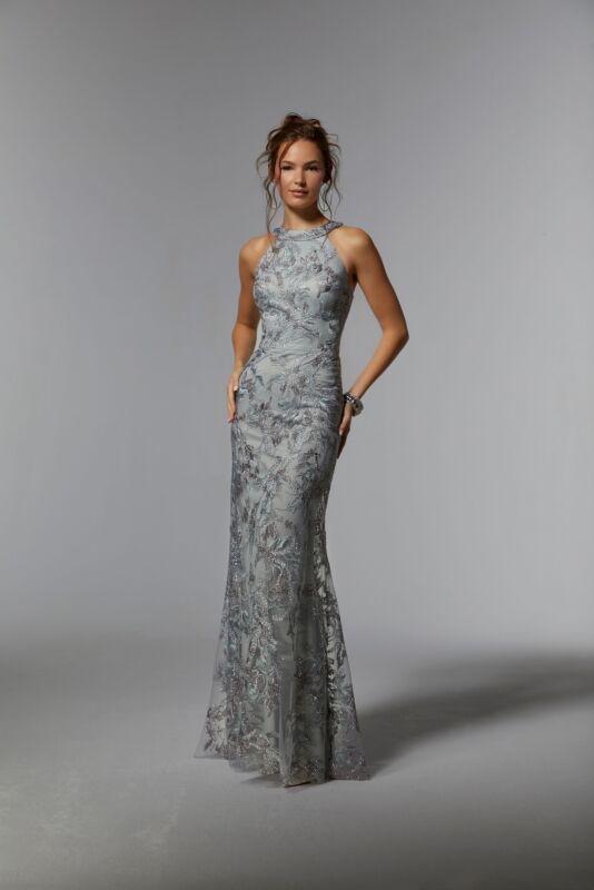 Morilee Mother of the Bride/Groom Dress 72939