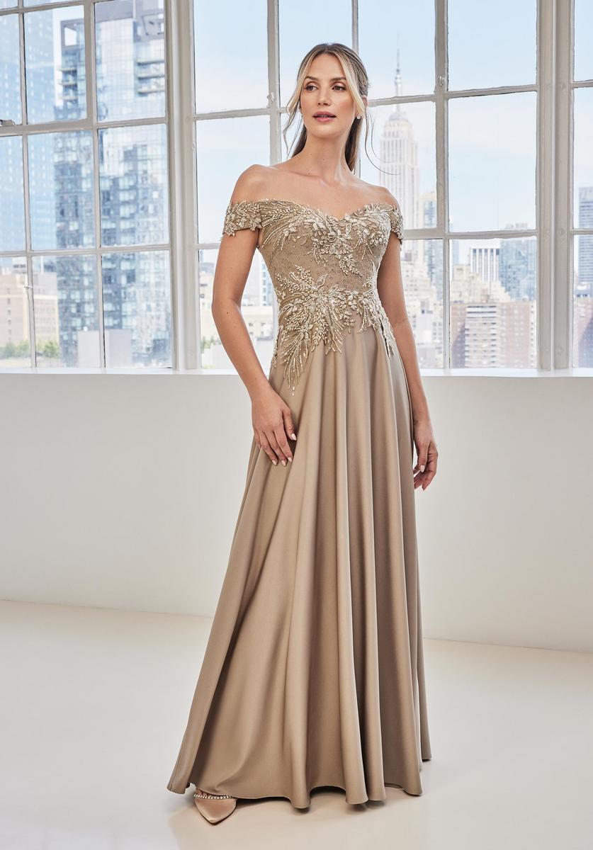 Morilee Mother of the Bride/Groom Dress 73131