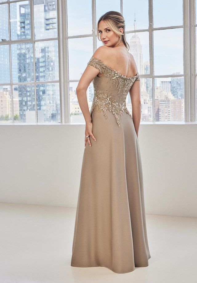 Morilee Mother of the Bride/Groom Dress 73131 - 