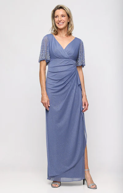 Alex Evenings Mother of the Bride / Groom Dress 8133119