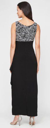 Alex Evenings Mother of the Bride / Groom Dress 1211421 -