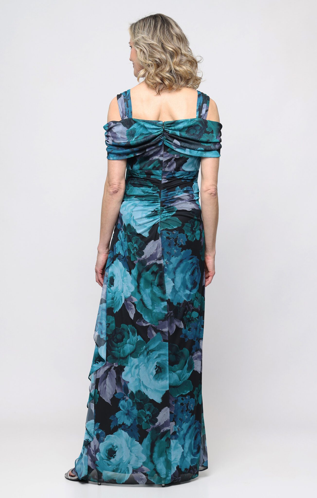 Alex Evenings Mother of the Bride / Groom Dress 81321053 -