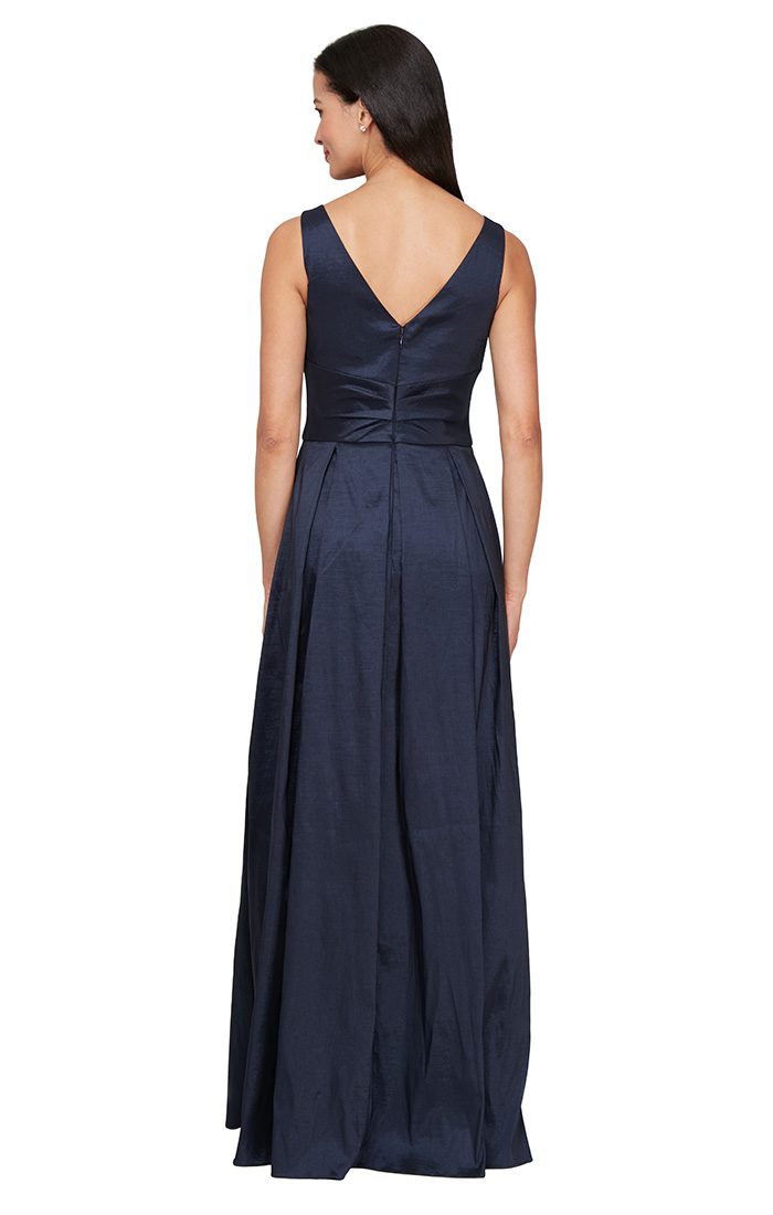Alex Evenings Mother of the Bride / Groom Dress 8166704 -