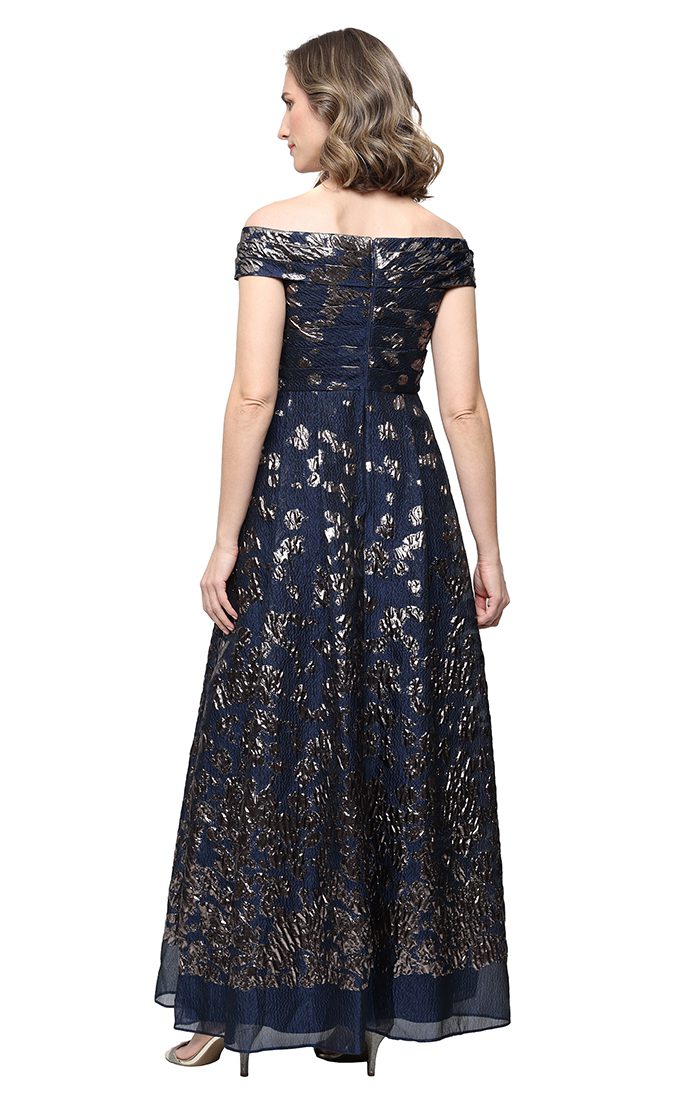Alex Evenings Mother of the Bride / Groom Dress 8181353 - 