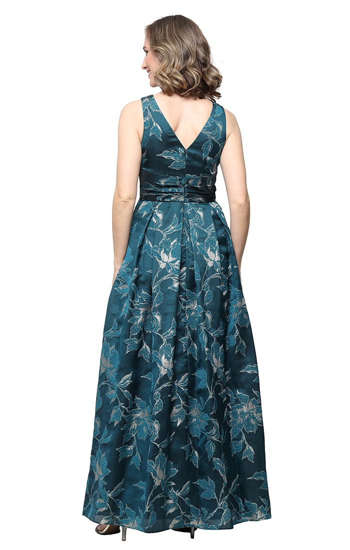Alex Evenings Mother of the Bride / Groom Dress 8181354 -