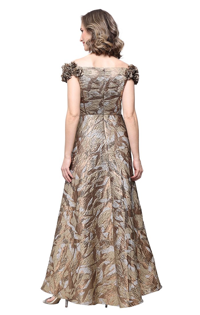 Alex Evenings Mother of the Bride / Groom Dress 8181355 -