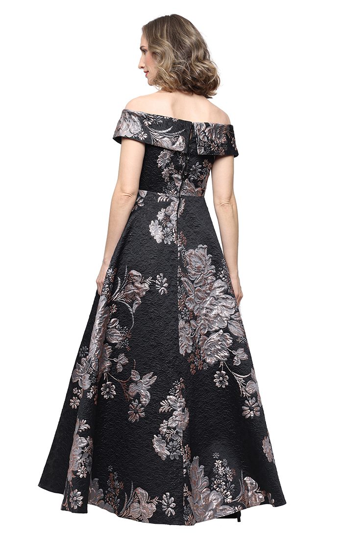 Alex Evenings Mother of the Bride / Groom Dress 8181366 - 