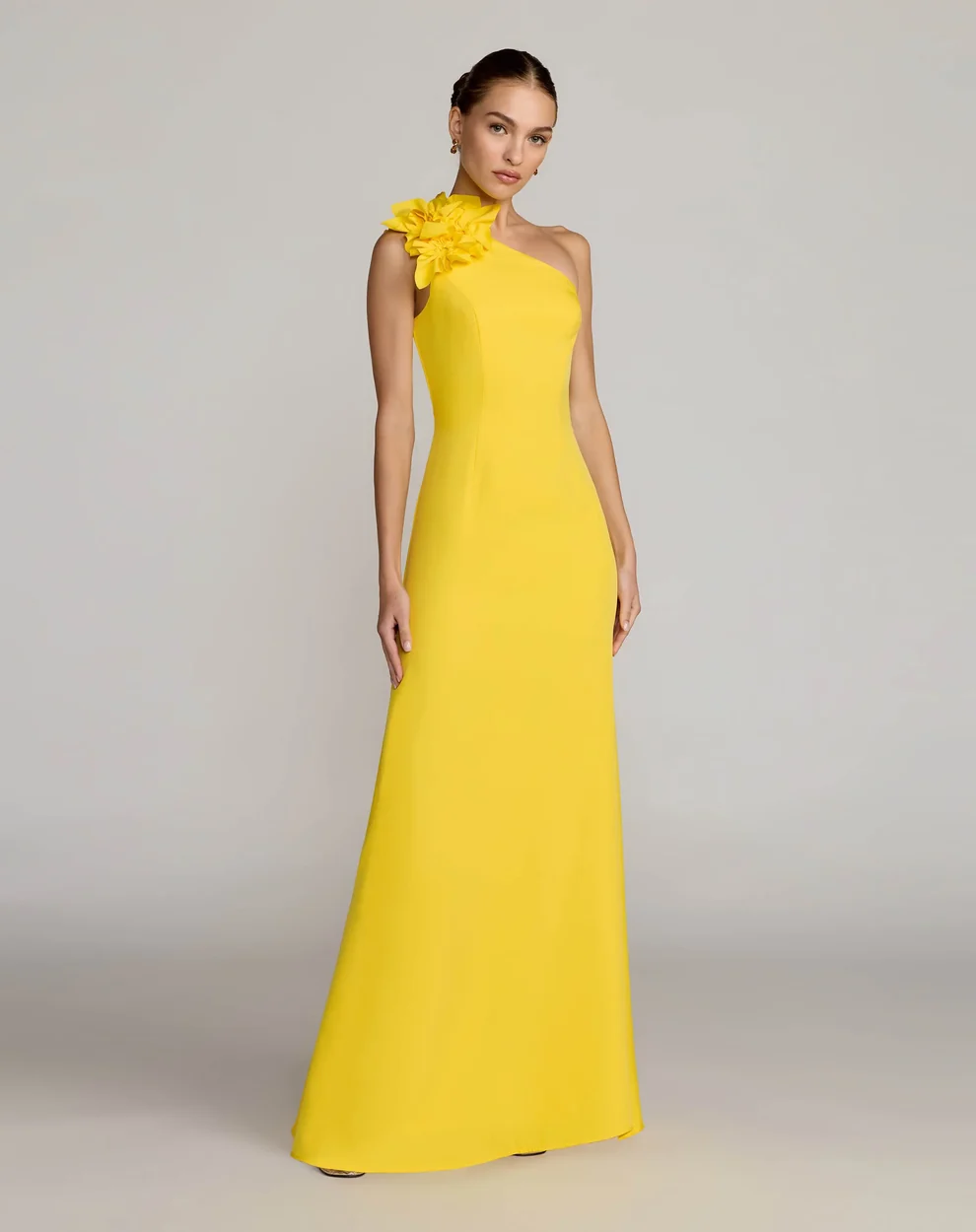Mac Duggal